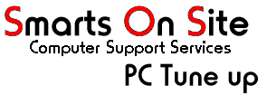 PC Tune Up